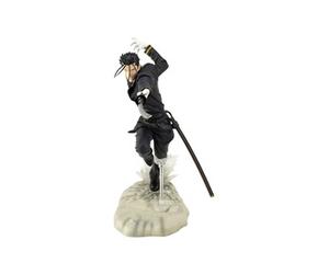 Rurouni Kenshin - Statuette ARTFXJ 1/8 Saito Hajime 23 cm