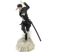 Rurouni Kenshin - Statuette ARTFXJ 1/8 Saito Hajime 23 cm G