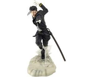 Rurouni Kenshin - Statuette ARTFXJ 1/8 Saito Hajime 23 cm G