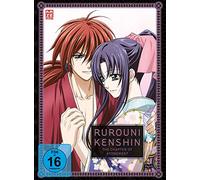 Rurouni Kenshin-The Chapter of Atonement [Import]