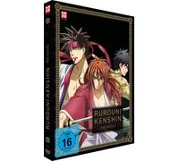 Rurouni Kenshin-The Movie [Import]