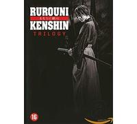 Rurouni Kenshin Trilogy (Dvd) - Rurouni Kenshin Trilogy (Dvd)