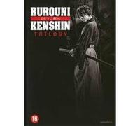 RUROUNI KENSHIN TRILOGY-NL G