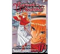Rurouni Kenshin, Vol. 17
