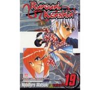Rurouni Kenshin Vol. 19 by Nobuhiro Watsuki Nobuhiro Watsuki (Auteur)