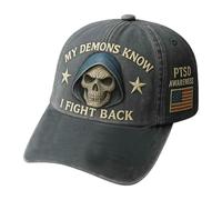 Rurunklee Chapeaux pour homme - Chapeau classique léger avec protection solaire pour golf, cyclisme, chasse, plage, ski, randonnée, voyage, course à pied, activités de plein air d'été