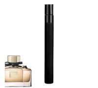 Rurunklee Petit flacon pulvérisateur de parfum rechargeable - Flacon pulvérisateur polyvalent - Bouteilles de voyage vides - Réutilisable, format ge