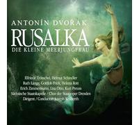 Rusalka [Import]