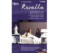 TDK Opéra Rusalka – Rusalka E