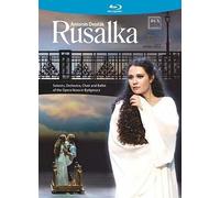 Rusalka [Blu-Ray]