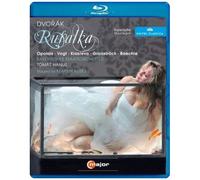 Rusalka - Blu-Ray