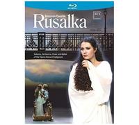 Rusalka [Blu-Ray]