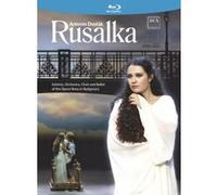 Rusalka Blu-ray E