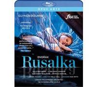 Rusalka – Matthews, Johnson, Roslavets, Bardon, Ticciati et Still – Blu-ray – NAXOS