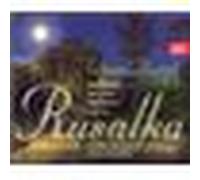 Rusalka CD