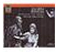 Dvorák : Rusalka. Benackova-Cap, Dvorsky, Nesterenko, Neumann. [Import]