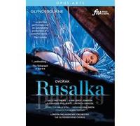Rusalka DVD E