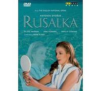 Rusalka (Opéra) – ARTHAUS – (+ livret)