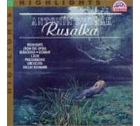 Rusalka-Highlights