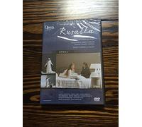 Rusalka 2pc - DVD Zone 1 E