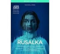 Rusalka - Londres 2023 DVD