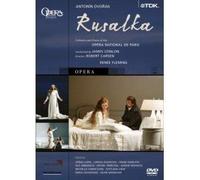 Rusalka (Opera)