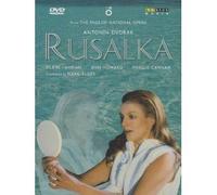Rusalka (Opera)