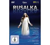 Rusalka - Opera Bastille - Juin 2002 - Robert carsen G