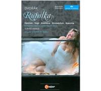 Rusalka - Opéra de Bavière Munich 2010 E