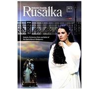 Rusalka Opera In Three Acts