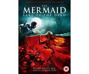 Rusalka: Ozero myortvykh [DVD] (IMPORT) (Pas de version française)