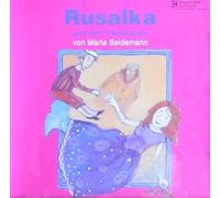 Rusalka und der Tränenprinz [Import]