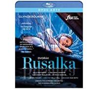 Rusalka [Usa][Blu-Ray]