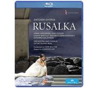 Rusalka [Usa][Blu-Ray]