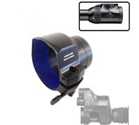 Rusan Adaptateur ARPNV PARD A/V pour Swarovski Z6i Gen. 2