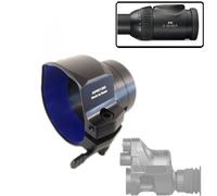 Rusan Adaptateur ARPNV PARD A/V pour Swarovski Z8i