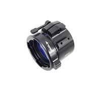 Rusan Adaptateur modulaire MAR pour appareils d'imagerie thermique et de vision nocturne - pour visée optique / lunette de visée ou appareil de recherche de nuit - robuste & résistant aux tirs (62 mm