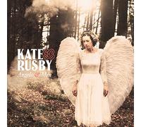 Rusby, Kate - Angels & Men