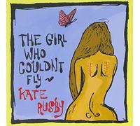Kate Rusby – La fille qui ne pouvait pas voler – Compass