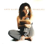 Rusby, Kate - Hourglass [Import]