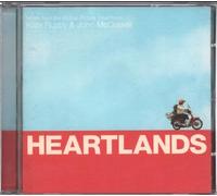 Rusby, Kate & John Mccusker - O.S.T. - Heartlands
