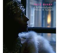 Rusby, Kate - Philosophers, Poets & Kings [Import]