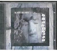 Kate Rusby – Sleepless – Import – Pure