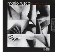 Rusca Mario - Recreations in Jazz
