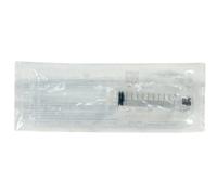 RuschCare Siflate Séringue Preremplie Plus 10% Solution Aqueuse Glycérine 10ml 1 Pièce