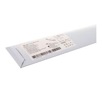 RuschCare Sonde Ballon Brillant Plus CH12 Avec Sonde Préremplie 1 Pièce
