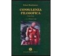 Ruschmann, E: Consulenza Filosofica