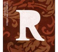 Rusconi Trio - Scenes & Sceneries