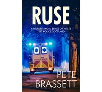 RUSE: A murder and a series of heists test Police Scotland