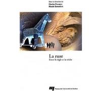 Ruse C/BONE PERRATON (Auteur)